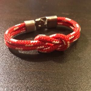 Vineyard Vines Sailor Knot Bracelet